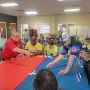 Dominoes tournament20230907_132546