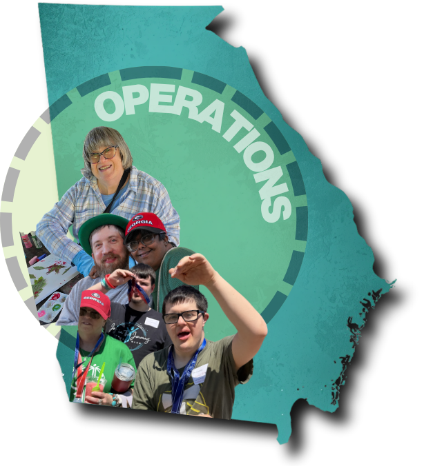 Donor Information Sheet Operations