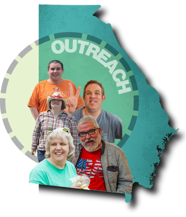 Donor Information Sheet Outreach