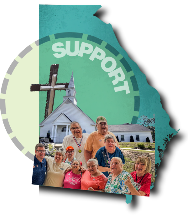 Donor Information Sheet Support